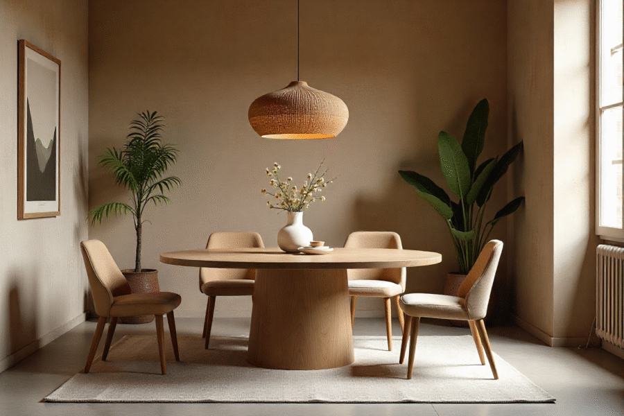 Cómo decorar un piso pequeño sin recargar el espacio